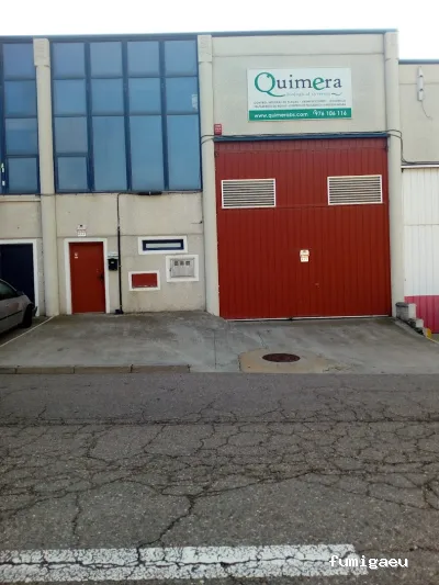 Quimera Biological Systems