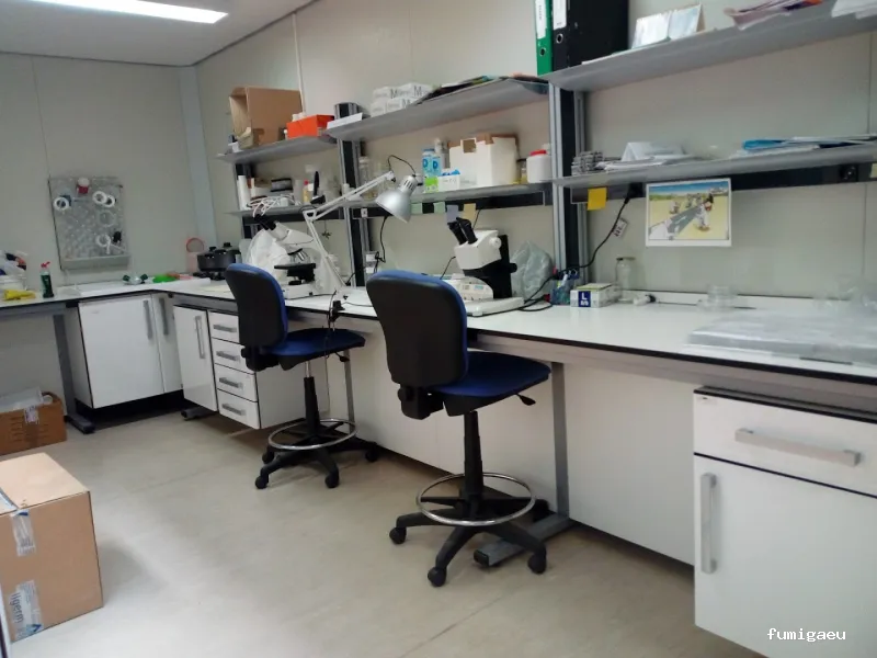 Quimera Biological Systems