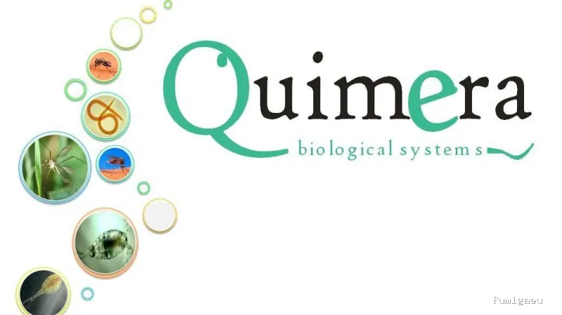 Quimera Biological Systems