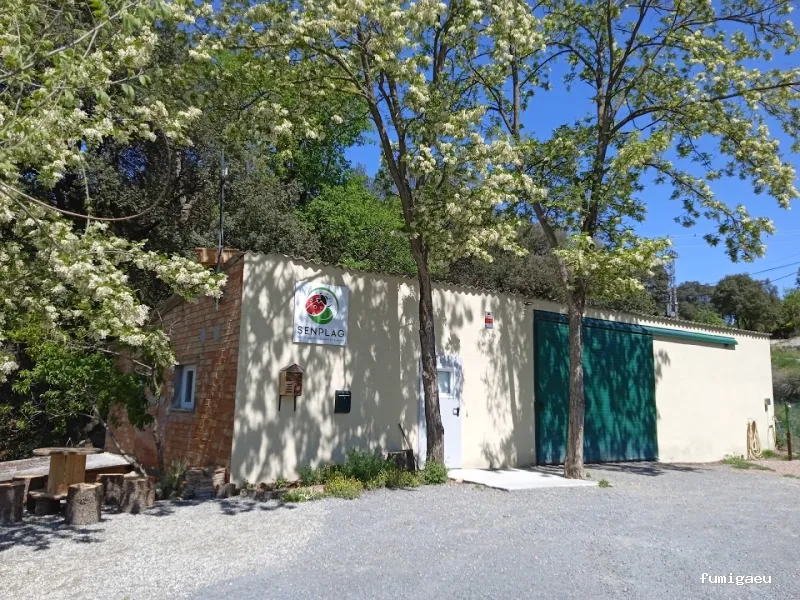 Senplag - Control sostenible de plagues i gestió del verd