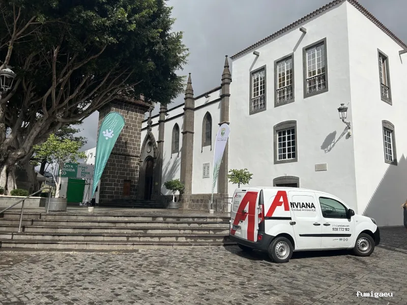 Anviana Sanidad Ambiental