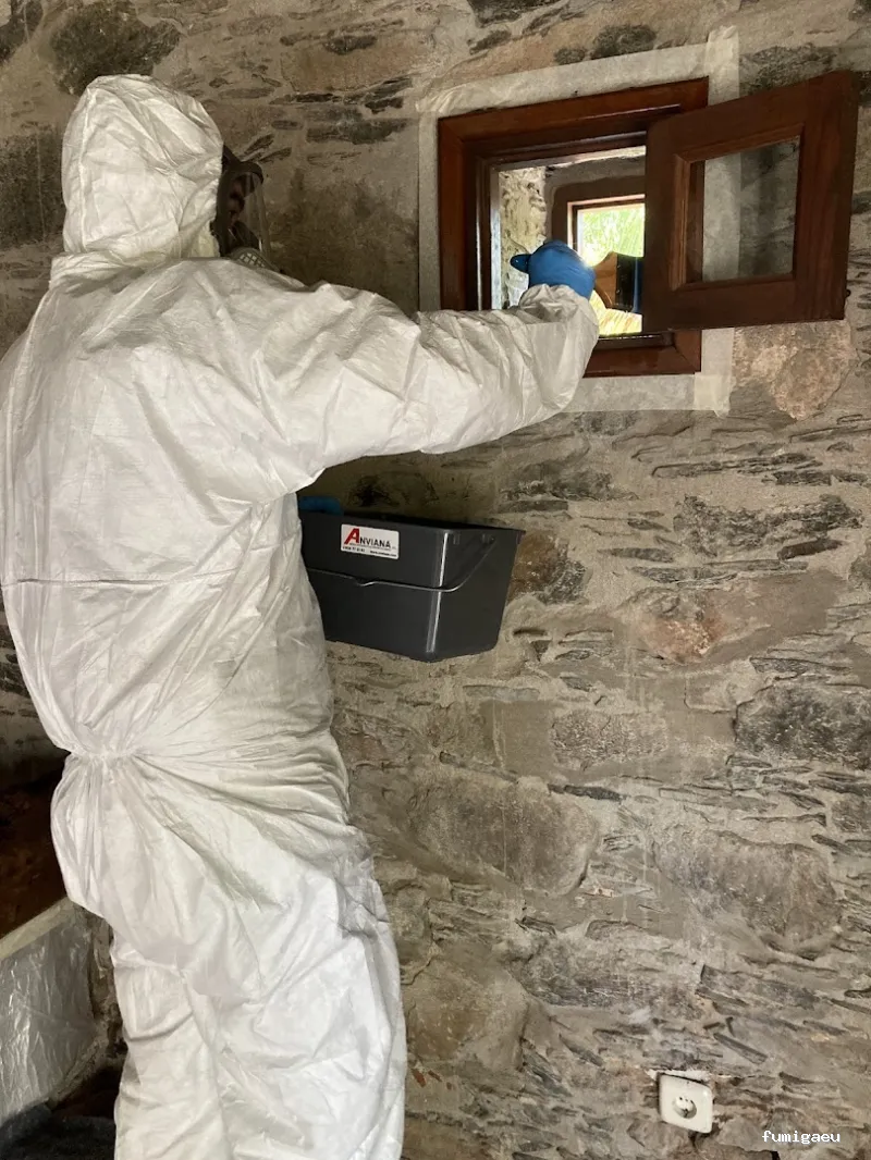 Anviana Sanidad Ambiental