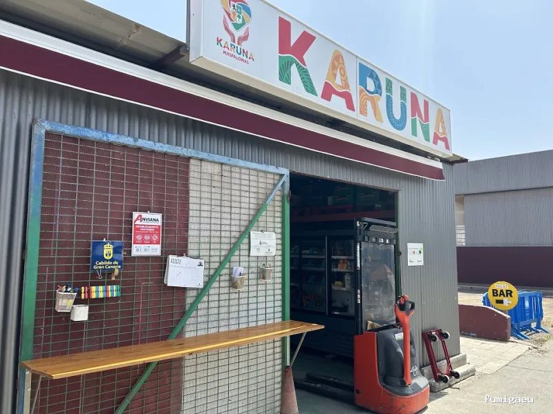 Anviana Sanidad Ambiental