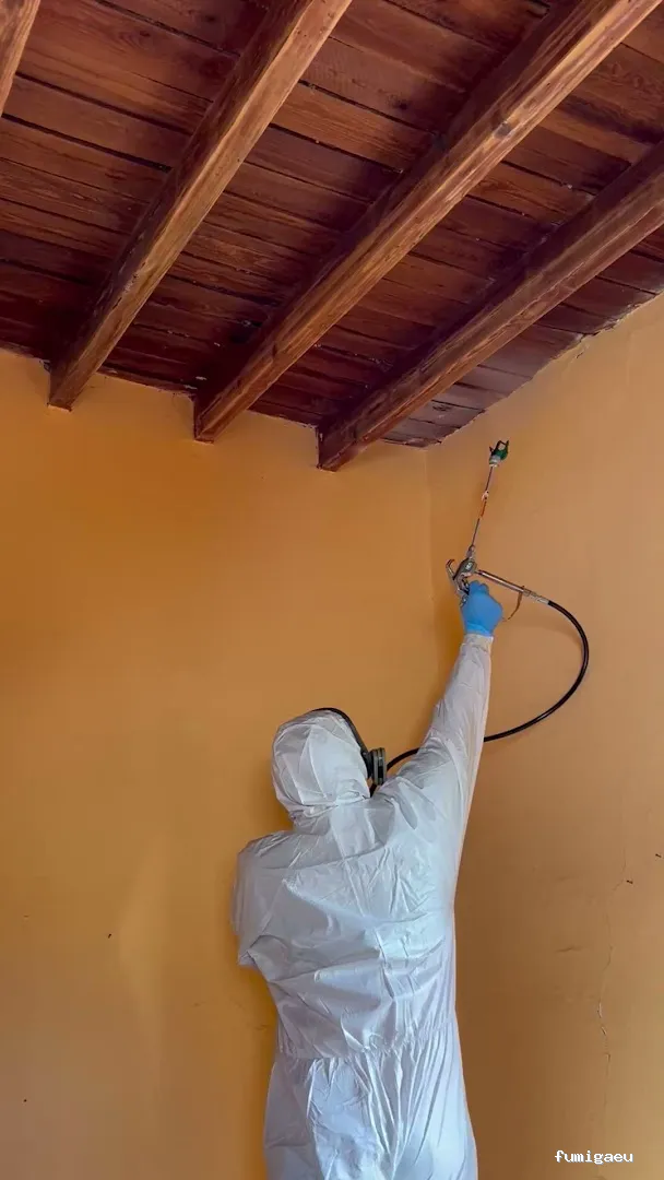 Anviana Sanidad Ambiental