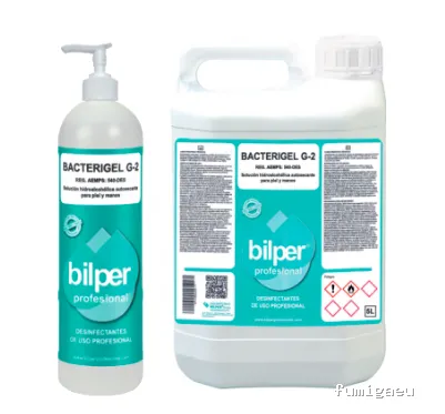 CODAPLAGA SALUD AMBIENTAL