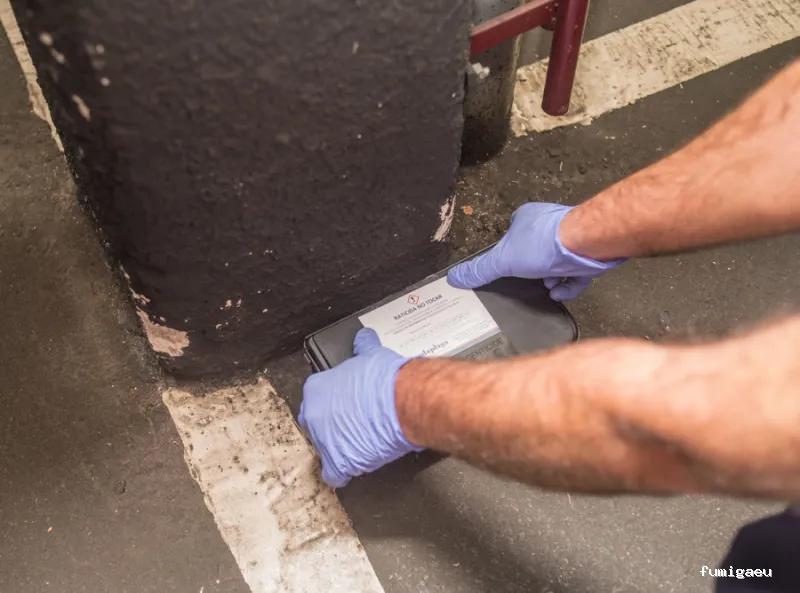 CODAPLAGA SALUD AMBIENTAL