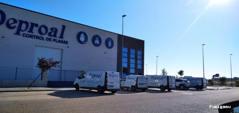 DEPROAL