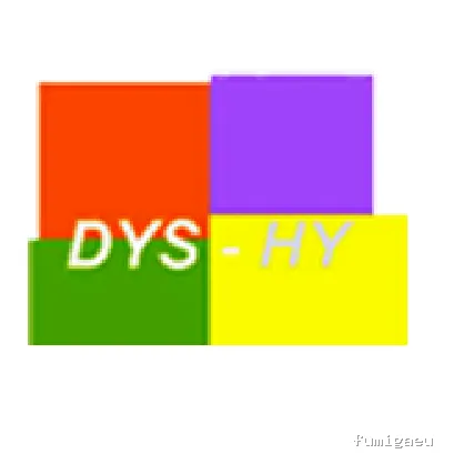 Dys - Hy