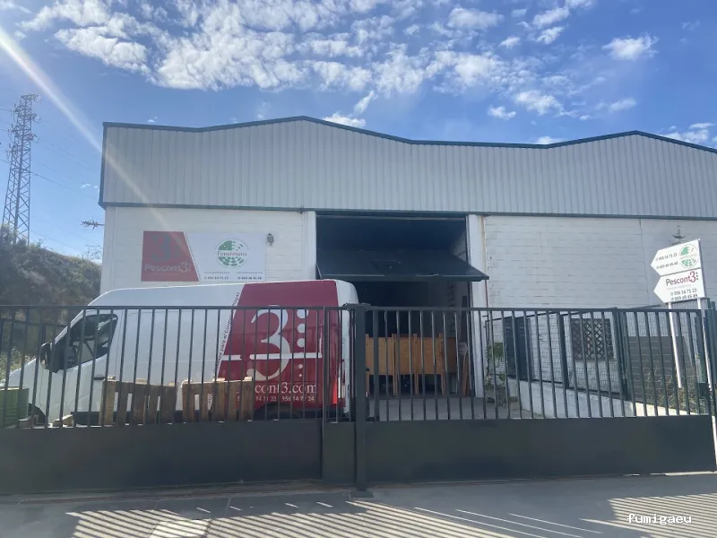 Pescont 3 | Control de Plagas