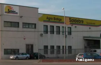 Agrupació de Defensa Vegetal per al Control de la mosca de l'oliva al Baix Ebre i Montsià del Baix Ebre y Montsia