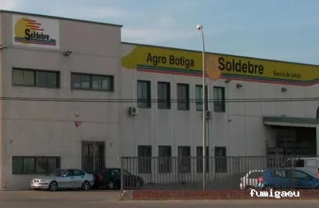 Agrupació de Defensa Vegetal per al Control de la mosca de l'oliva al Baix Ebre i Montsià del Baix Ebre y Montsia