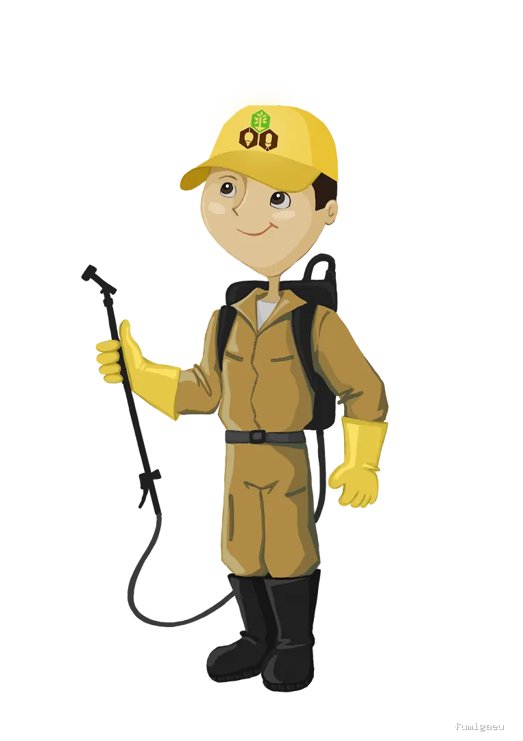 Integral De Plagas, S.L.