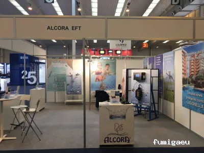 Alcora - Salud Ambiental