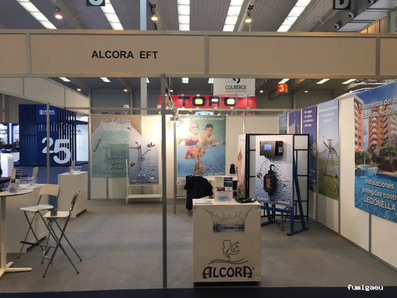 Alcora - Salud Ambiental