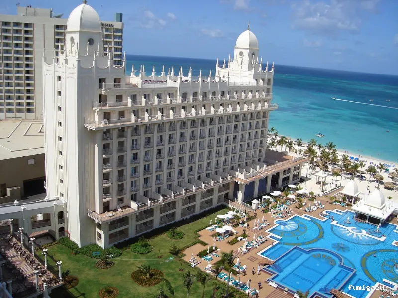 Alcora - Salud Ambiental