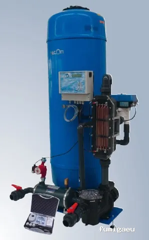 Alcora - Salud Ambiental