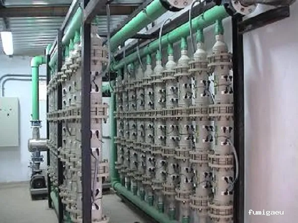 Alcora - Salud Ambiental