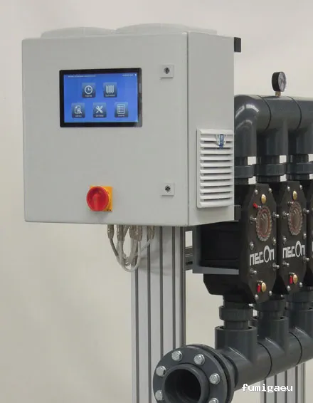 Alcora - Salud Ambiental