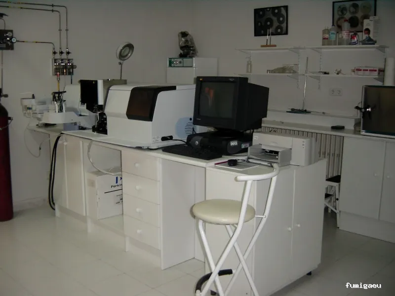 Alcora - Salud Ambiental