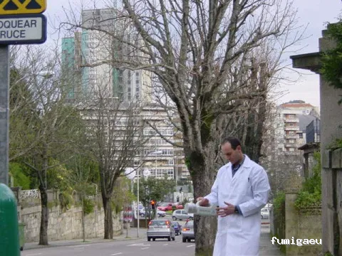 Alcora - Salud Ambiental