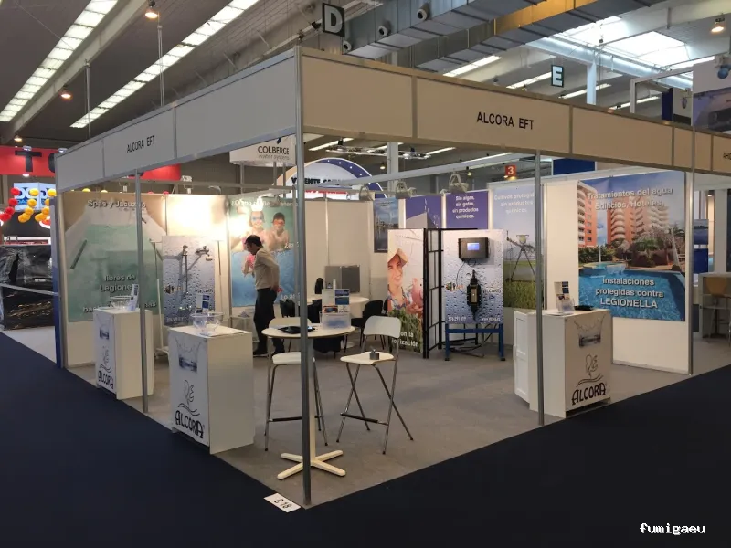 Alcora - Salud Ambiental