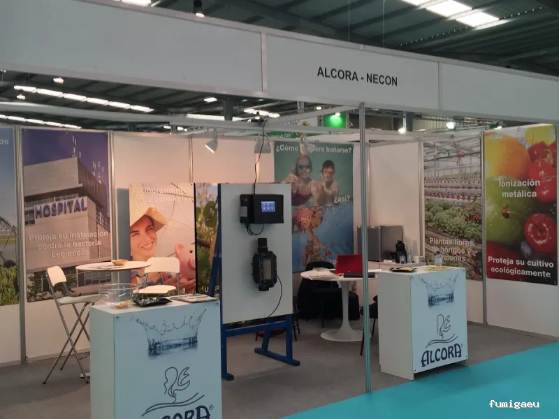 Alcora - Salud Ambiental