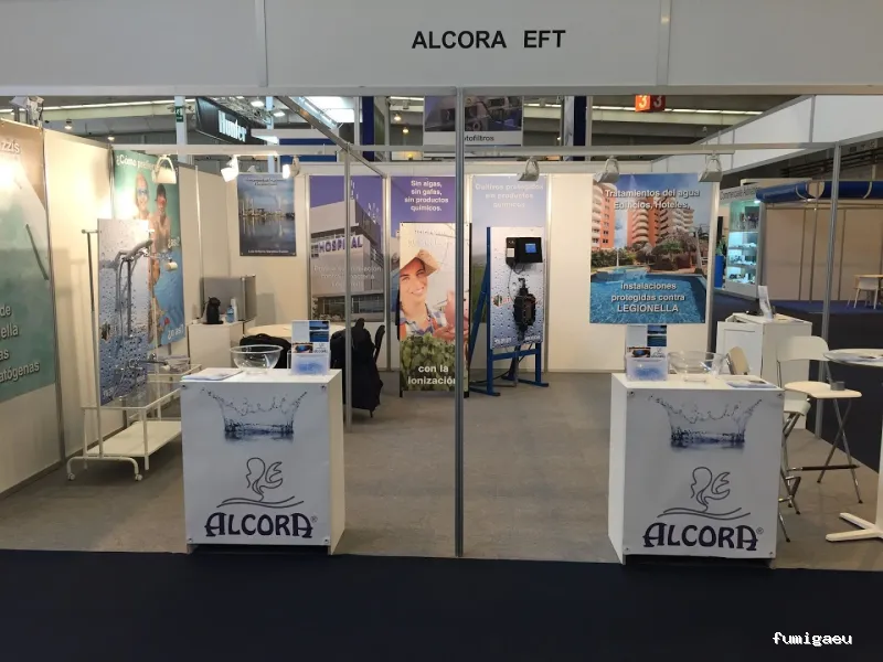 Alcora - Salud Ambiental