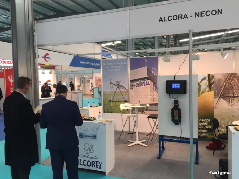 Alcora - Salud Ambiental