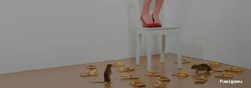 DESINFECCIONES ALONSO