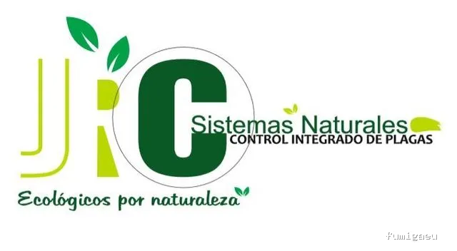 JRC Sistemas Naturales control integrado de plagas