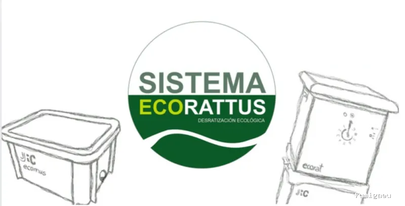 JRC Sistemas Naturales control integrado de plagas