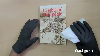 Gestior Quimics | Control de Plagues