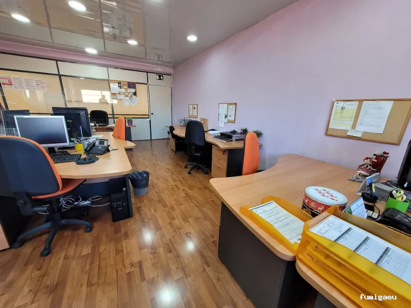 Gestior Quimics | Control de Plagues