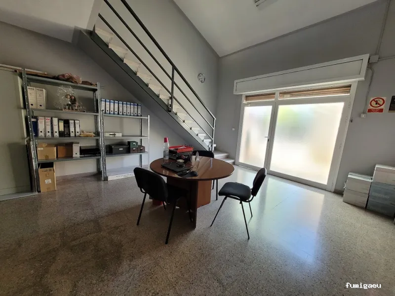 Gestior Quimics | Control de Plagues