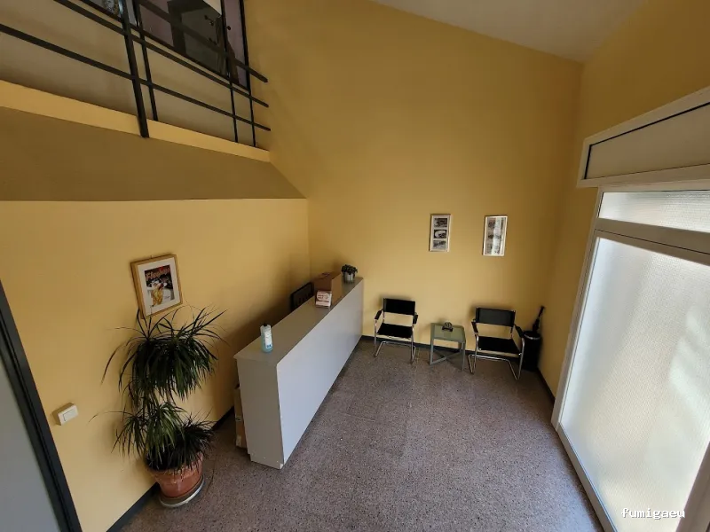 Gestior Quimics | Control de Plagues