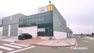 Desinfecciones Daymax