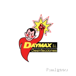 Desinfecciones Daymax