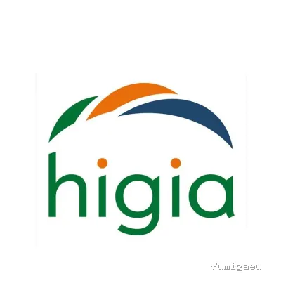 HIGIA Sanitat Ambiental