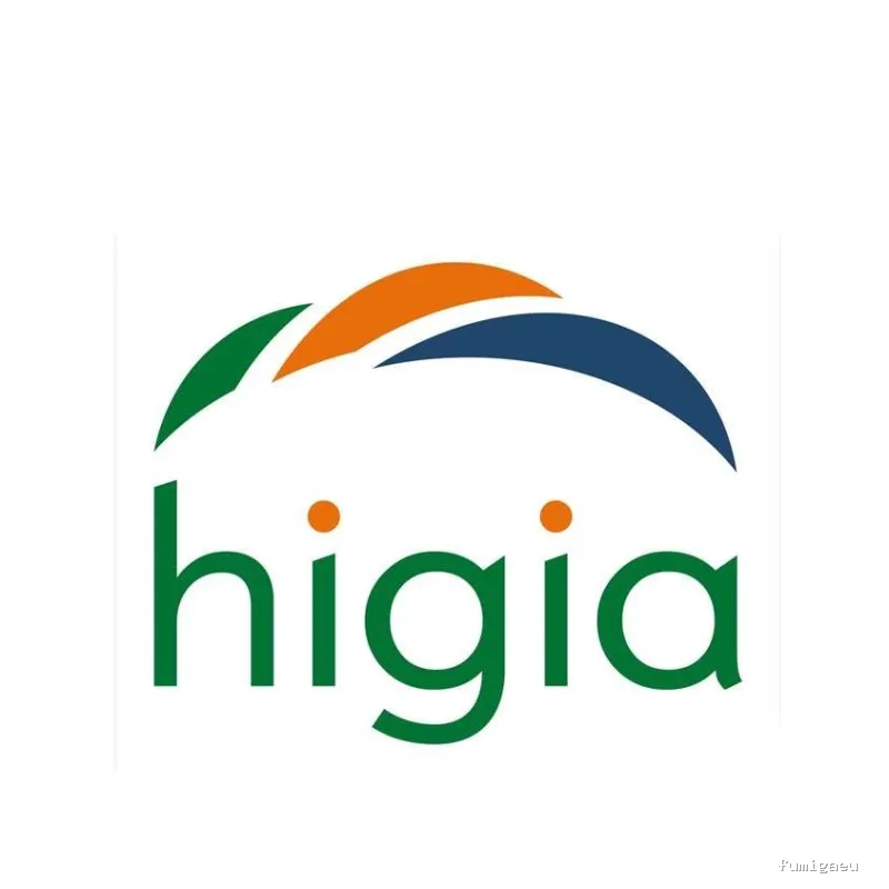 HIGIA Sanitat Ambiental