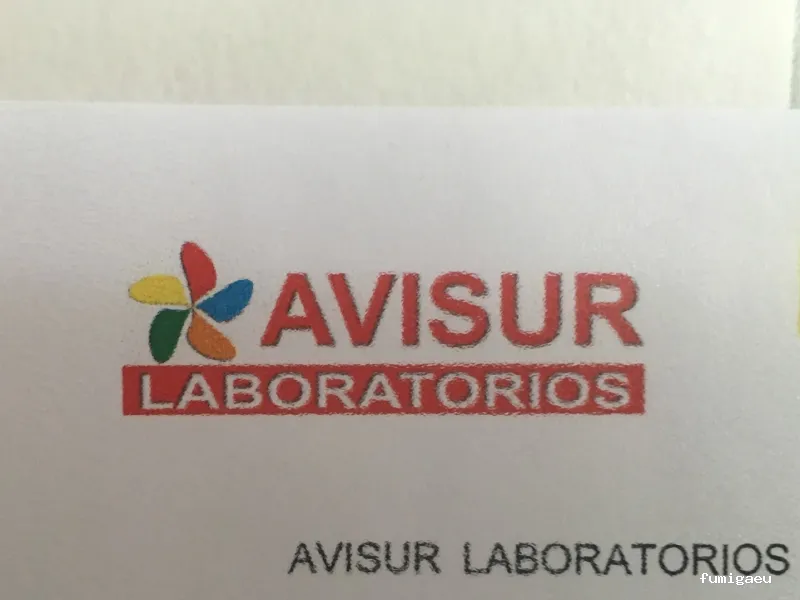 Avisur Desinfecciones y Plagas