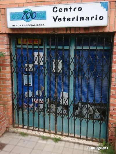 ZOOSAN SERVICIOS VETERINARIOS SLP