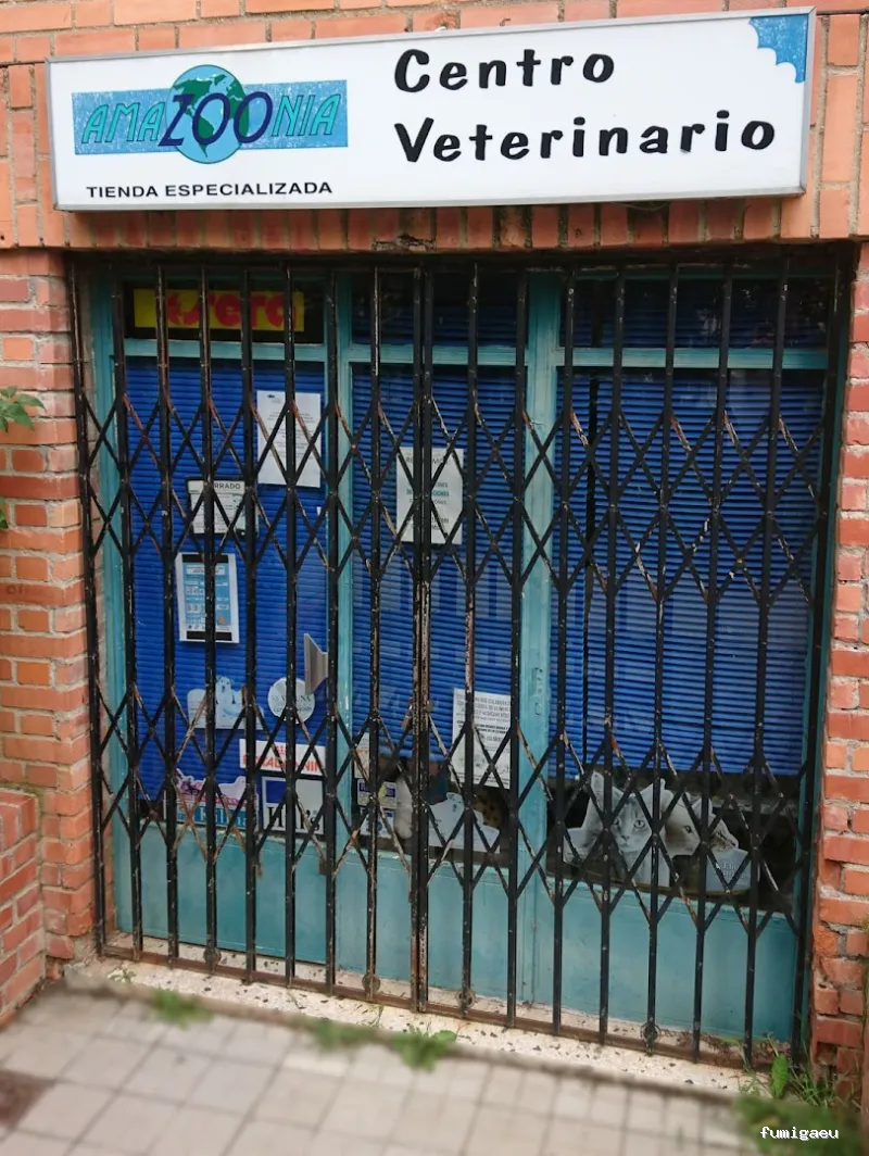 ZOOSAN SERVICIOS VETERINARIOS SLP