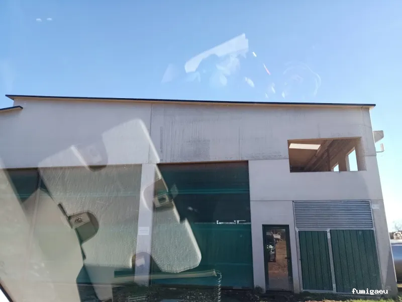 Biogalicia Sono Sanidad Ambiental