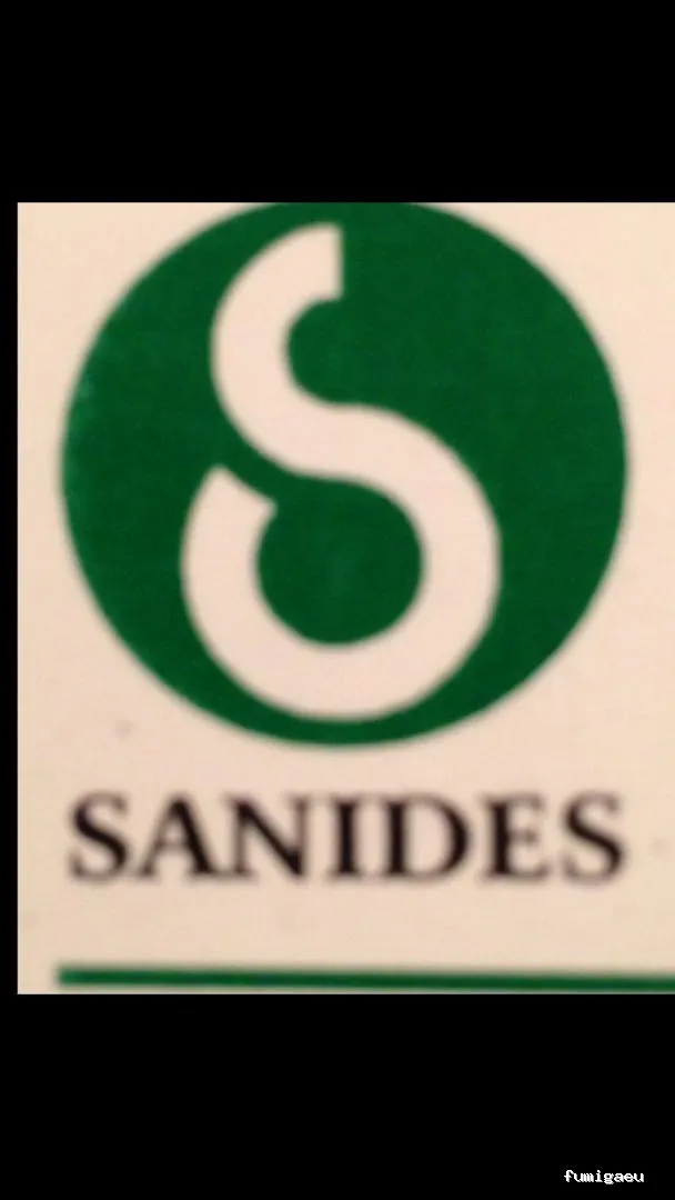 Sanides Control de Plagas