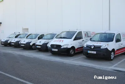 GTSA - Gabinete Técnico de Sanidad Ambiental