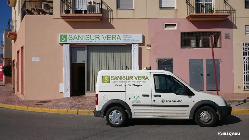 Sanisur Vera
