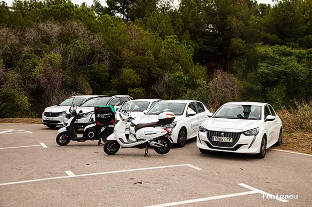 Excelent Facility Services | Servicios de limpieza y control de plagas para empresas, comunidades y parkings