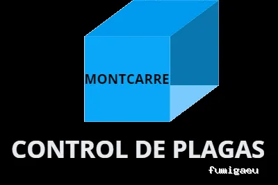 CONTROL DE PLAGAS MONTCARRE