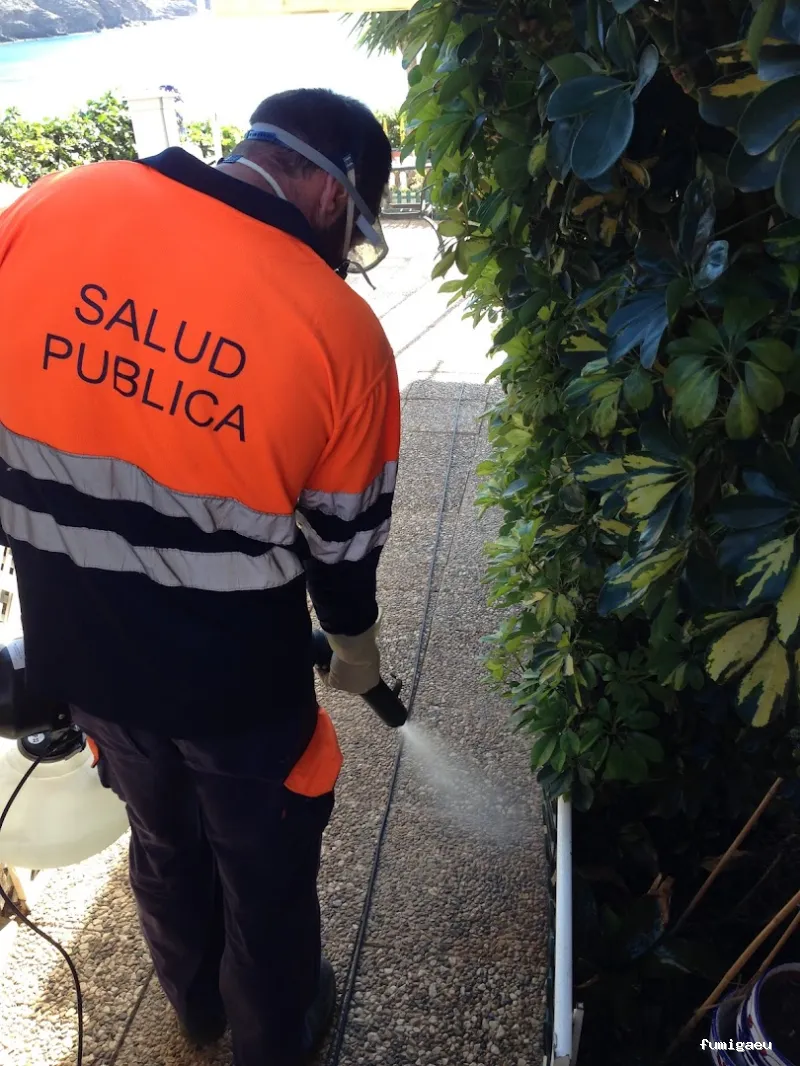 Campos Serrano Biólogos