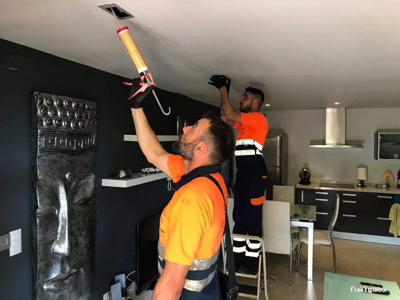 Campos Serrano Biólogos